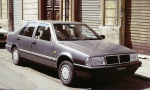 Iharos és Goller Lancia - Lancia Thema 1984-1994 ( több termék )