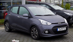 Iharos és Goller Hyundai - Hyundai I10 2013-2019 ( több termék )