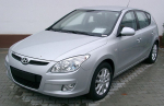 Iharos és Goller Hyundai - Hyundai I30 2007-2011 ( több termék )