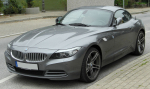 Iharos és Goller BMW - BMW Z4 2009-2016 E89 ( több termék )