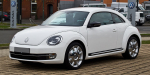 Iharos és Goller VW - VW Beetle 2011-2019 ( több termék )