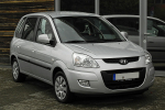 Iharos és Goller Hyundai - Hyundai Matrix 2008-2010 ( több termék )