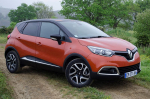 Iharos és Goller Renault - Renault Captur 2013-2016 ( több termék )