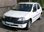 Iharos és Goller Dacia - Dacia Logan 2004-2008 ( több termék )