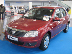 Iharos és Goller Dacia - Dacia Logan 2008-2012 ( több termék )