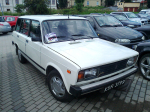 Iharos és Goller Lada - Lada 2104 Nova kombi 1985- ( több termék )