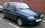 Iharos és Goller Lancia - Lancia Y 2000-2003 ( több termék )