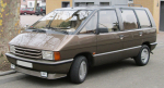 Iharos és Goller Renault - Renault Espace 1984-1988 ( több termék )