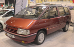 Iharos és Goller Renault - Renault Espace 1988-1991 ( több termék )
