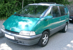 Iharos és Goller Renault - Renault Espace 1991-1996 ( több termék )