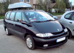 Iharos és Goller Renault - Renault Espace 2000-2002 ( több termék )