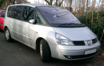 Iharos és Goller Renault - Renault Espace 2002-2006 ( több termék )