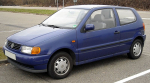 Iharos és Goller VW - VW Polo 1994-1999 ( több termék )