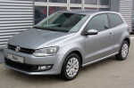 Iharos és Goller VW - VW Polo 2009-2014 ( több termék )
