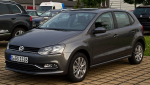 Iharos és Goller VW - VW Polo 2014-2017 ( több termék )