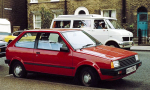 Iharos és Goller Nissan - Nissan Micra 1982-1992 ( több termék )