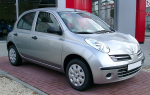 Iharos és Goller Nissan - Nissan Micra 2005-2010 ( több termék )