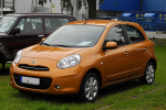 Iharos és Goller Nissan - Nissan Micra 2010-2013 ( több termék )