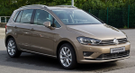 Iharos és Goller VW - VW Golf VII Sportsvan 2014- ( több termék )
