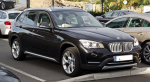 Iharos és Goller BMW - BMW X1 2012-2015 E84 ( több termék )