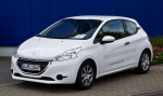Iharos és Goller Peugeot - Peugeot 208 2012-2015 ( több termék )