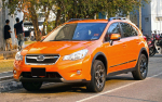 Iharos és Goller Subaru - Subaru XV 2011-2017 ( több termék )