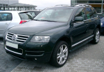 Iharos és Goller VW - VW Touareg 2002-2010 ( több termék )