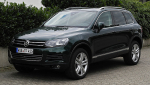Iharos és Goller VW - VW Touareg 2010-2014 ( több termék )