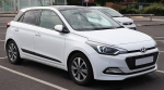 Iharos és Goller Hyundai - Hyundai I20 2014-2018 ( több termék )