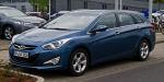 Iharos és Goller Hyundai - Hyundai I40 2010-2014 ( több termék )