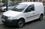 Iharos és Goller VW - VW Caddy 2004-2009 ( több termék )