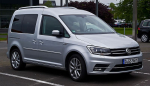 Iharos és Goller VW - VW Caddy 2015-2020 ( több termék )