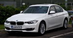 Iharos és Goller BMW - BMW 3 2011-2015 F30/F31 ( több termék )