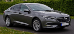 használt - bontott alkatrészek Opel - Opel Insignia B 2017- ( 5 termék )