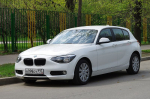 Iharos és Goller BMW - BMW 1 2011-2014 F20/F21 ( több termék )
