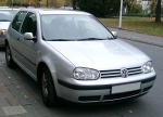 Iharos és Goller VW - VW Golf IV 1997-2003 ( több termék )