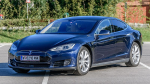 Iharos és Goller Tesla - Tesla Model S 2012- ( több termék )