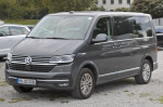 Iharos és Goller VW - VW T6 Caravelle/Multivan 2020- ( több termék )
