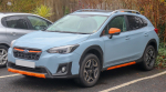 Iharos és Goller Subaru - Subaru XV 2018- ( több termék )
