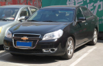 Iharos és Goller Chevrolet - Chevrolet Epica 2006-2011 ( több termék )