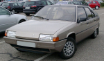 Iharos és Goller Citroen - Citroen BX 1982-1993 ( több termék )