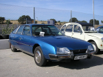 Iharos és Goller Citroen - Citroen CX 1974-1989 ( több termék )