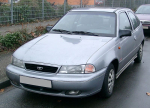 Iharos és Goller Daewoo - Daewoo Nexia 1995-1997 ( több termék )