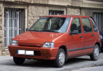 Iharos és Goller Daewoo - Daewoo Tico 1996-2001 ( több termék )