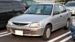 Iharos és Goller Daihatsu - Daihatsu Charade 1996-2000 ( több termék )