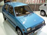 Iharos és Goller Daihatsu - Daihatsu Cuore 1981-1985 ( több termék )