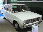 Iharos és Goller Fiat - Fiat 124 1966-1974 ( több termék )