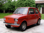 Iharos és Goller Fiat - Fiat 126 1973-1992 ( több termék )