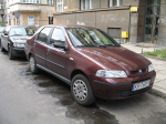 Iharos és Goller Fiat - Fiat Albea 2002-2004 ( több termék )