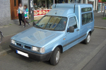 Iharos és Goller Fiat - Fiat Fiorino 1990-2000 ( több termék )
